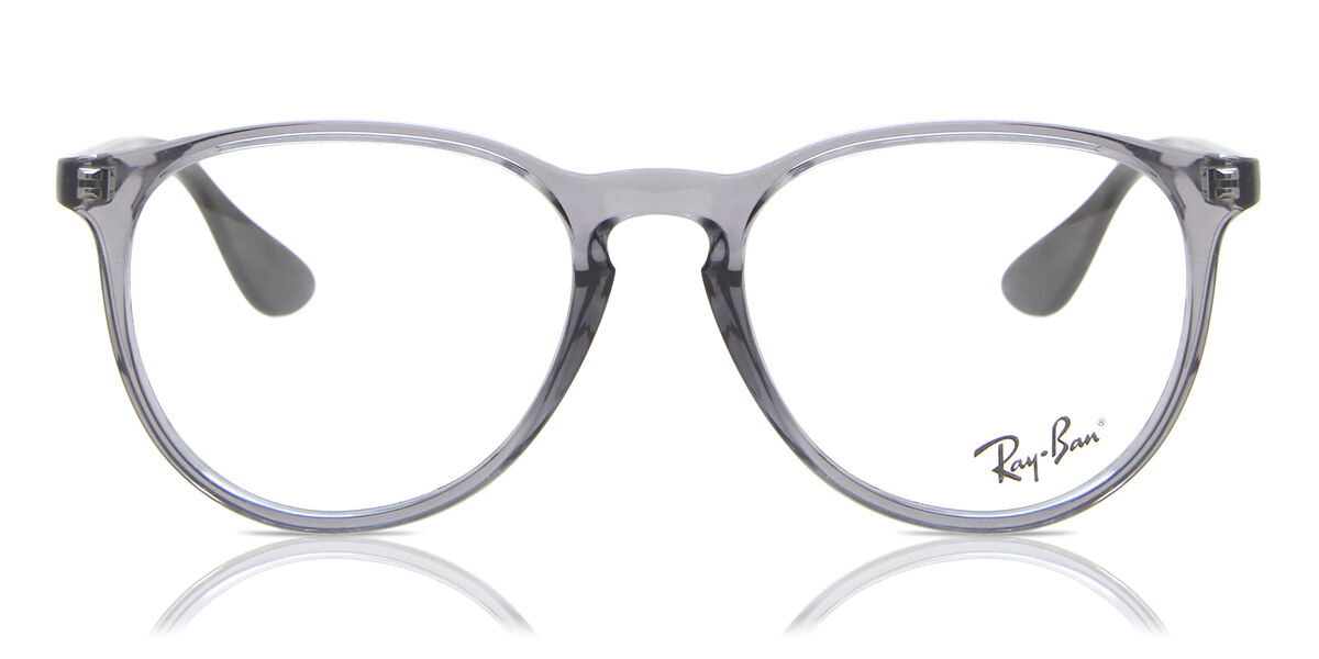 Ray-Ban RX7046 Erika 8140, Clear frame