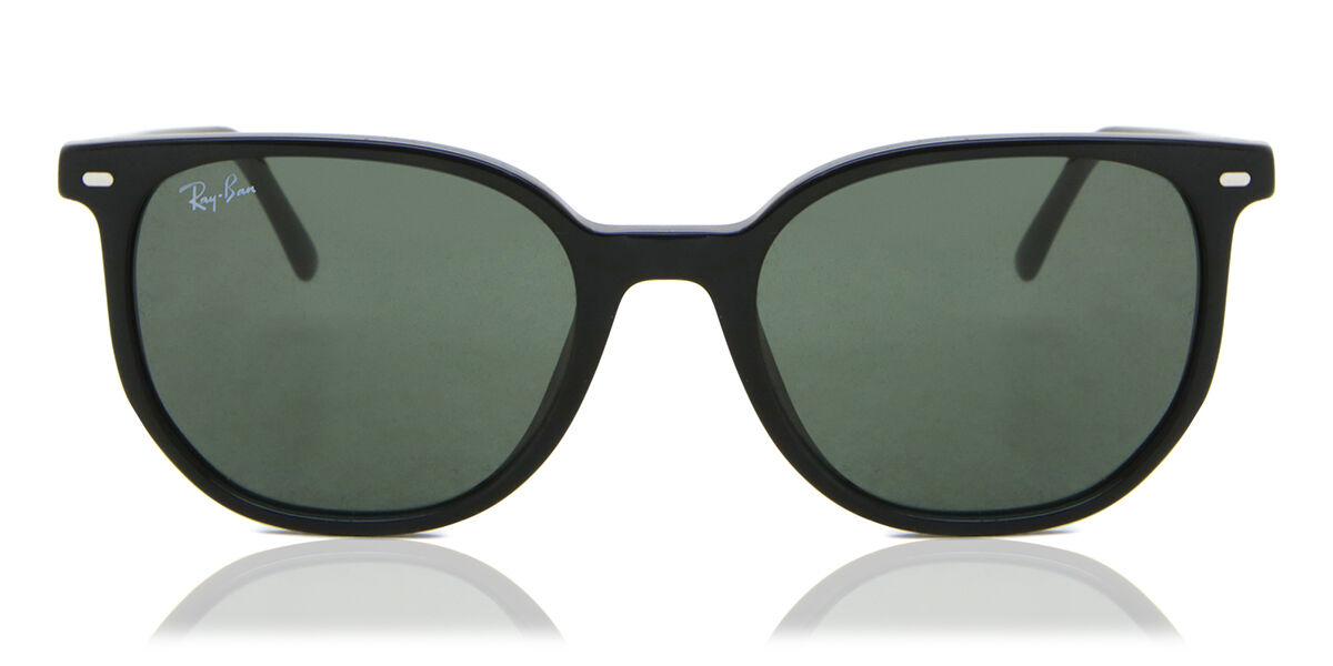 Ray-Ban RB2197 Elliot 901/31, Black frame