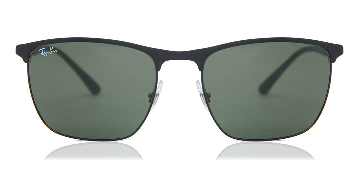 Ray-Ban RB3686 186/31, Black frame