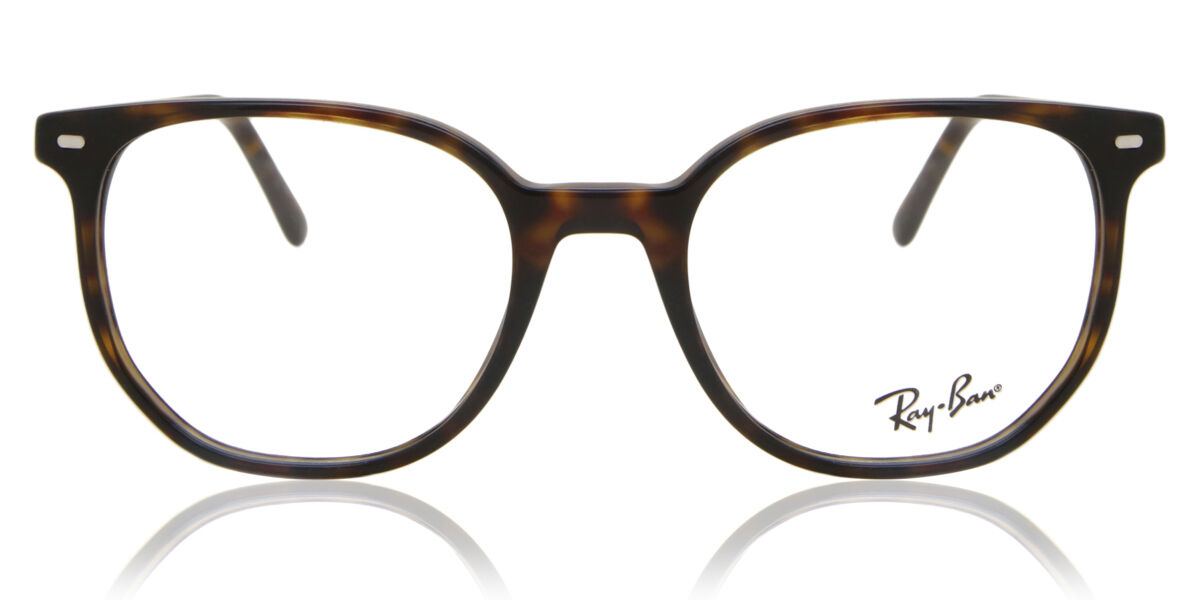 Ray-Ban RX5397 2012, Tortoiseshell frame