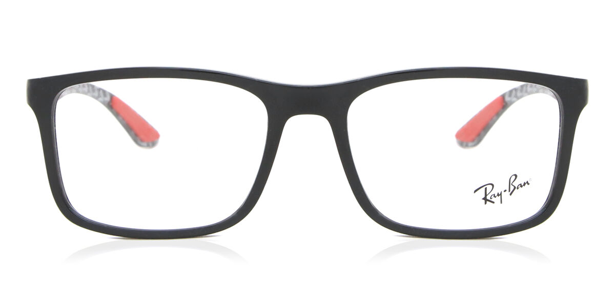 Ray-Ban RX8908 2000, Black frame
