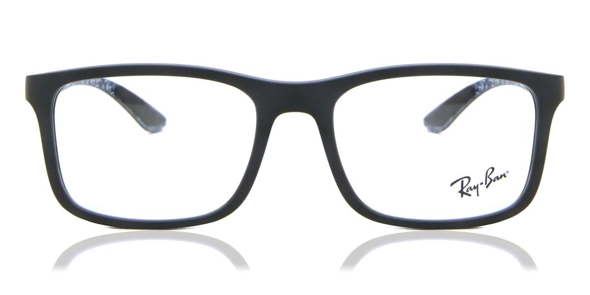 Ray-Ban RX8908 5196, Black frame