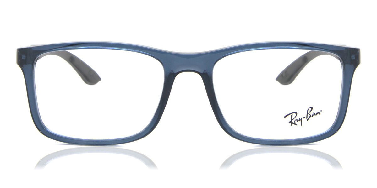 Ray-Ban RX8908 5719, Blue frame
