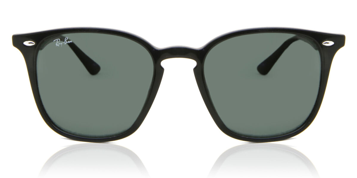 Ray-Ban RB4258F Asian Fit 601/71, Black frame