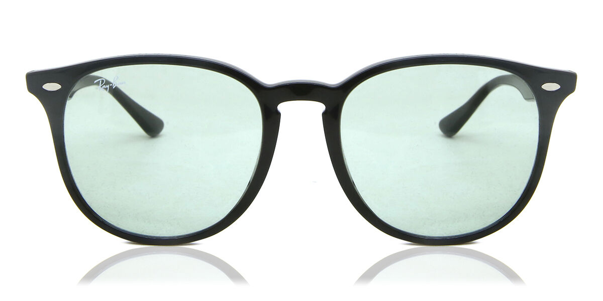 Ray-Ban RB4259F Asian Fit 601/2, Black frame