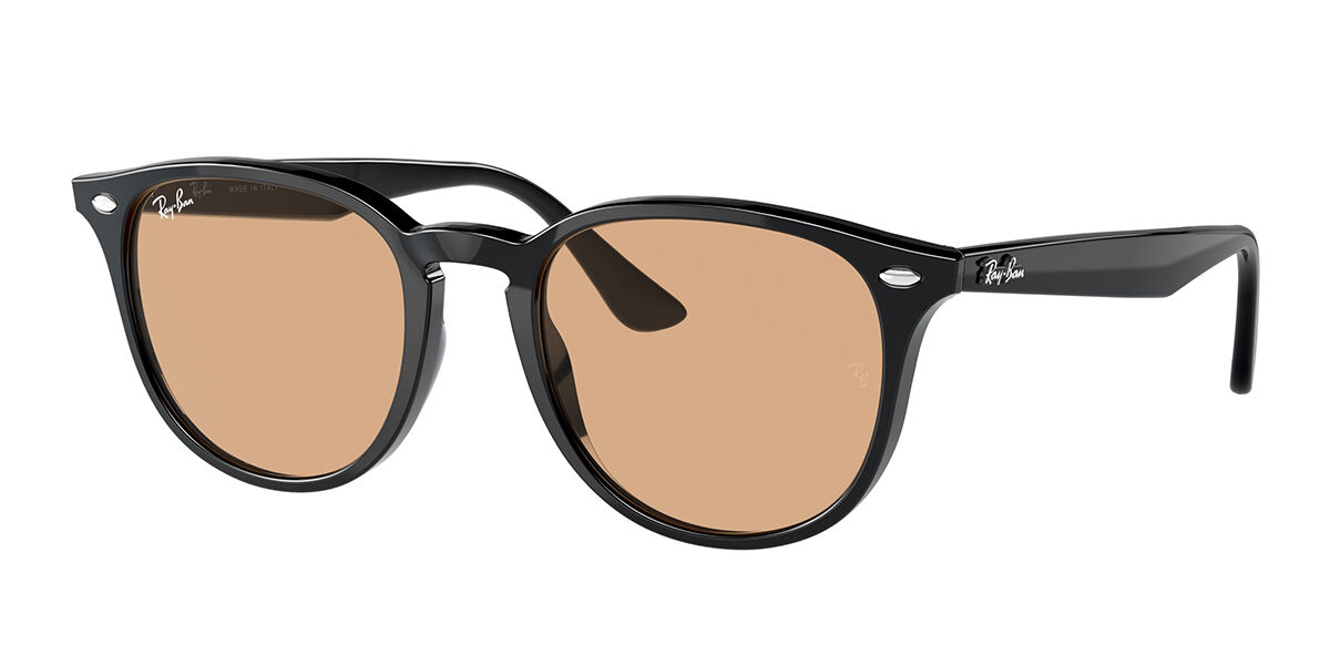 Ray-Ban RB4259F Asian Fit 601/93, Black frame