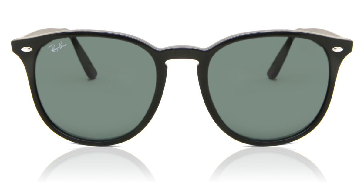 Ray-Ban RB4259F Asian Fit 601/71, Black frame
