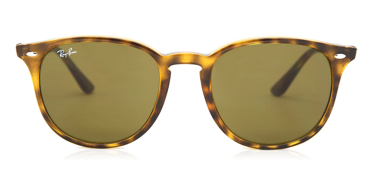 Ray-Ban RB4259F Asian Fit 710/73, Tortoiseshell frame