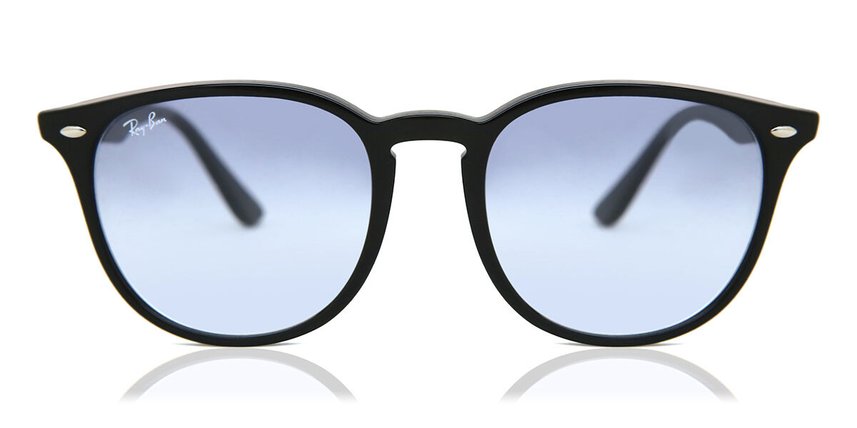 Ray-Ban RB4259F Asian Fit 601/19, Black frame