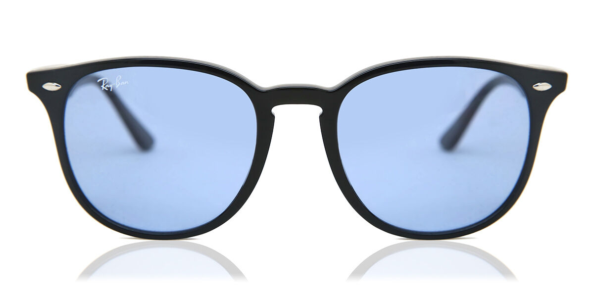 Ray-Ban RB4259F Asian Fit 601/80, Black frame