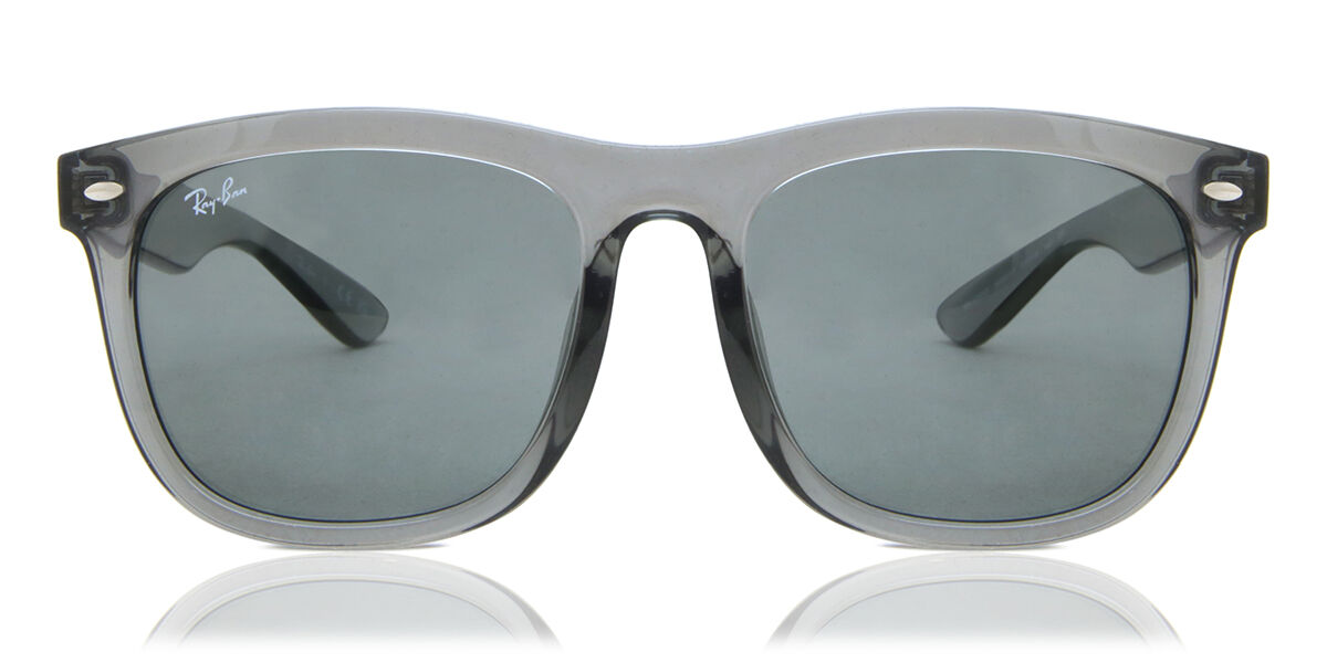 Ray-Ban RB4260D Asian Fit 645087, Grey frame