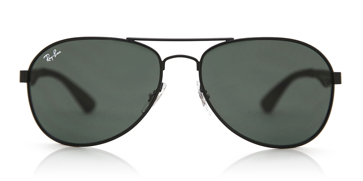 Ray-Ban RB3549 006/71, Black frame