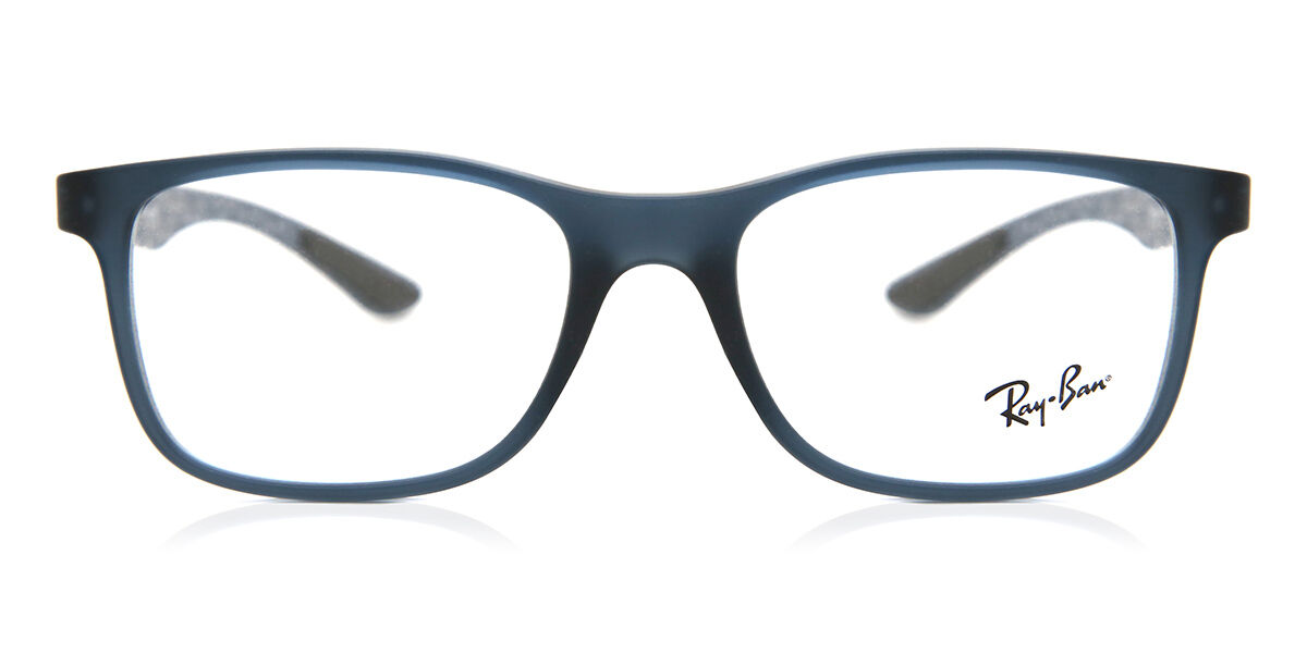 Ray-Ban RX8903 5262, Blue frame