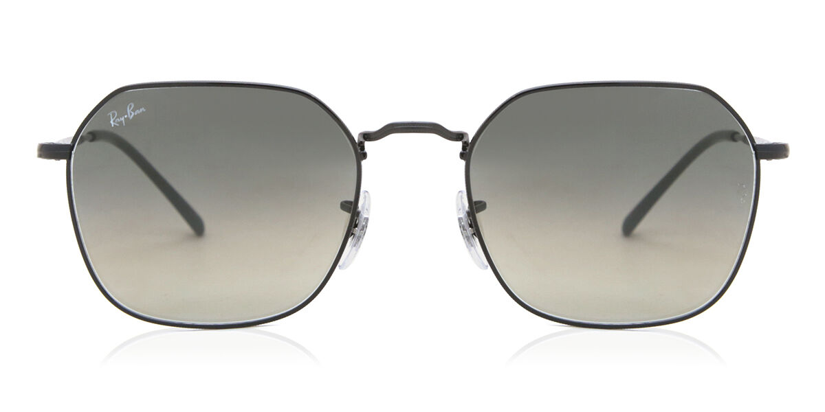 Ray-Ban RB3694 Jim 002/71, Black frame