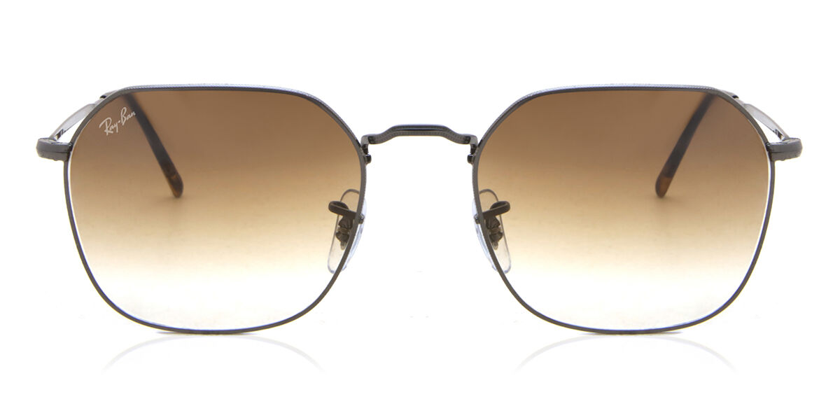 Ray-Ban RB3694 Jim 004/51, Gunmetal frame