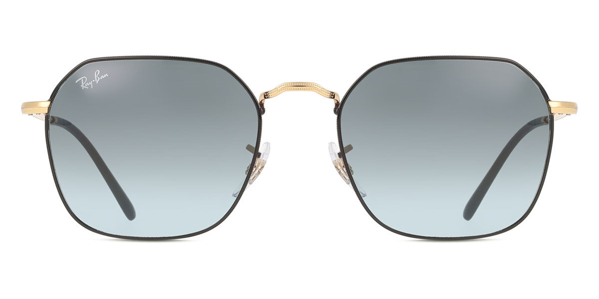 Ray-Ban RB3694 Jim 9271GK, Black frame