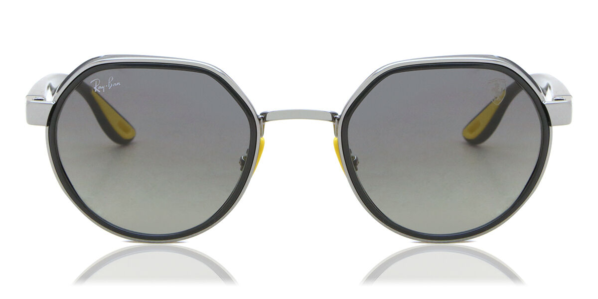 Ray-Ban RB3703M F03011, Gunmetal frame