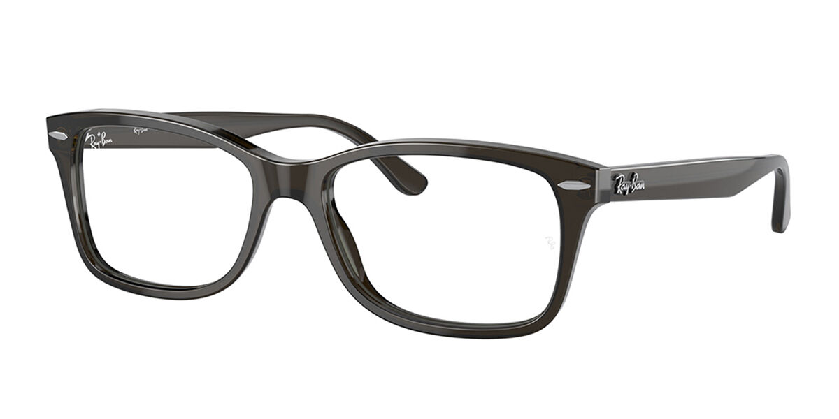 Ray-Ban RX5428 8299, Green frame