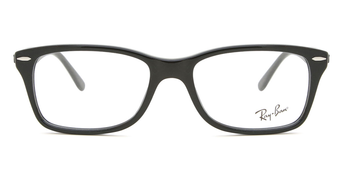 Ray-Ban RX5428 2000, Black frame