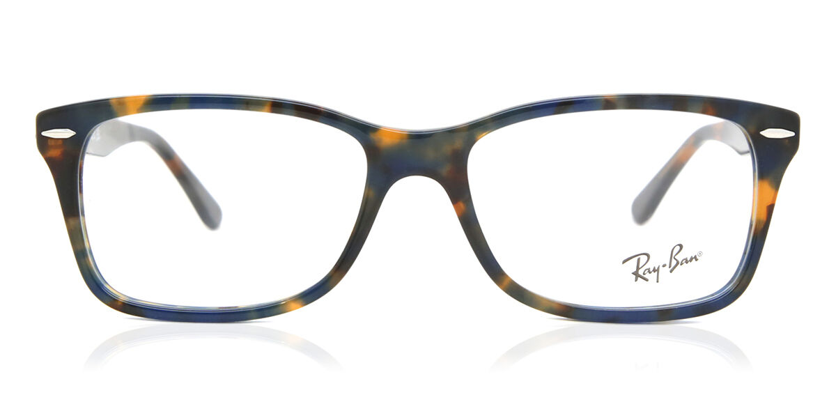 Ray-Ban RX5428 8174, Tortoiseshell frame