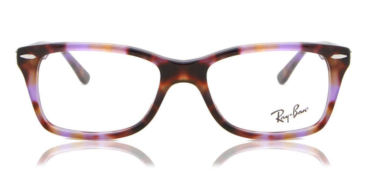 Ray-Ban RX5428 8175, Tortoiseshell frame