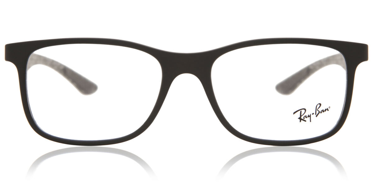 Ray-Ban RX8903 5263, Black frame