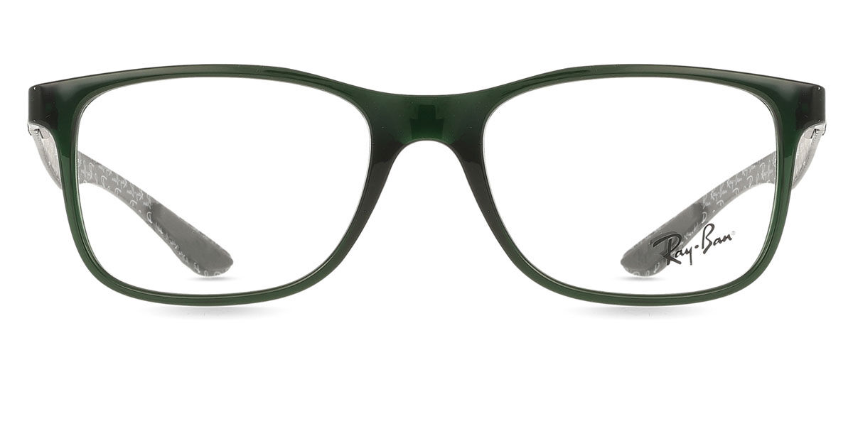 Ray-Ban RX8903 8465, Green frame