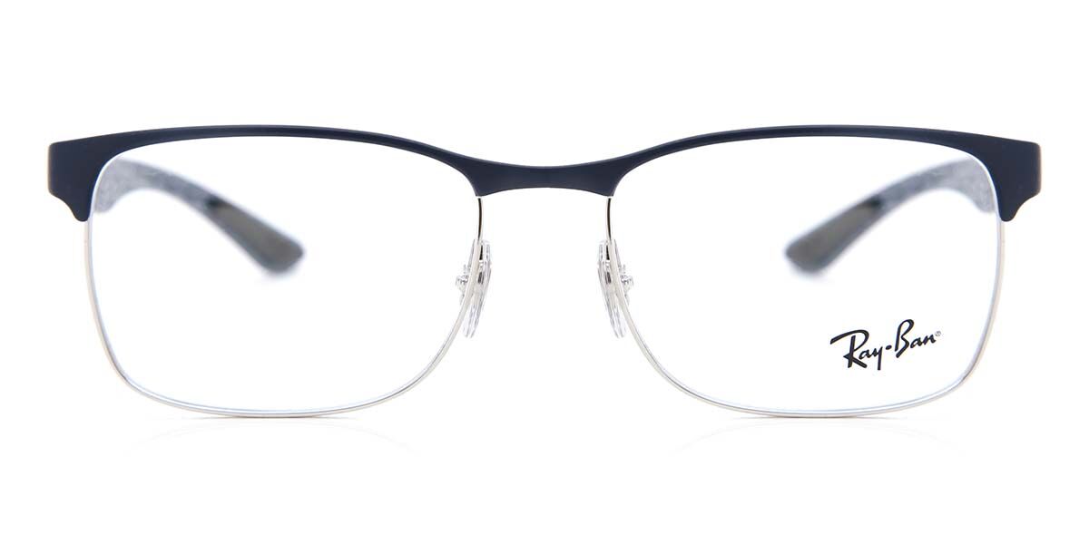 Ray-Ban RX8416 3016, Blue frame