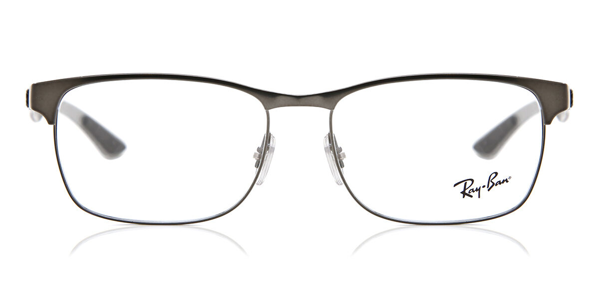 Ray-Ban RX8416 2620, Grey frame