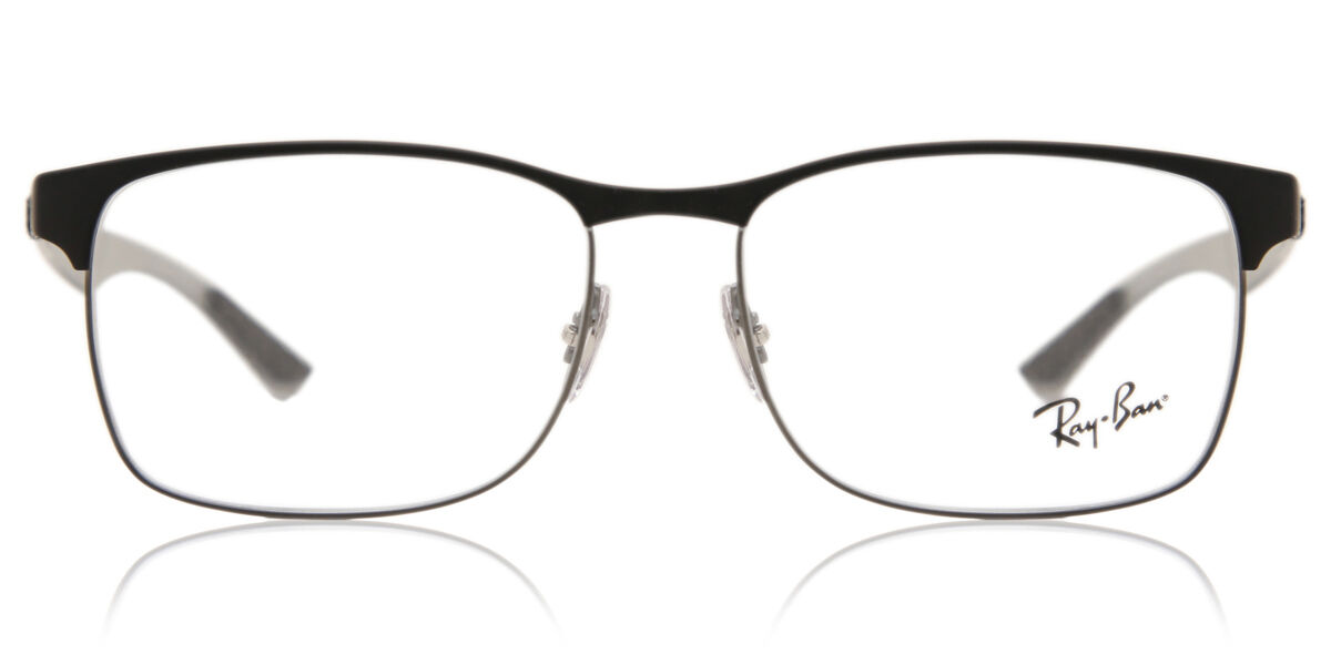 Ray-Ban RX8416 2916, Black frame