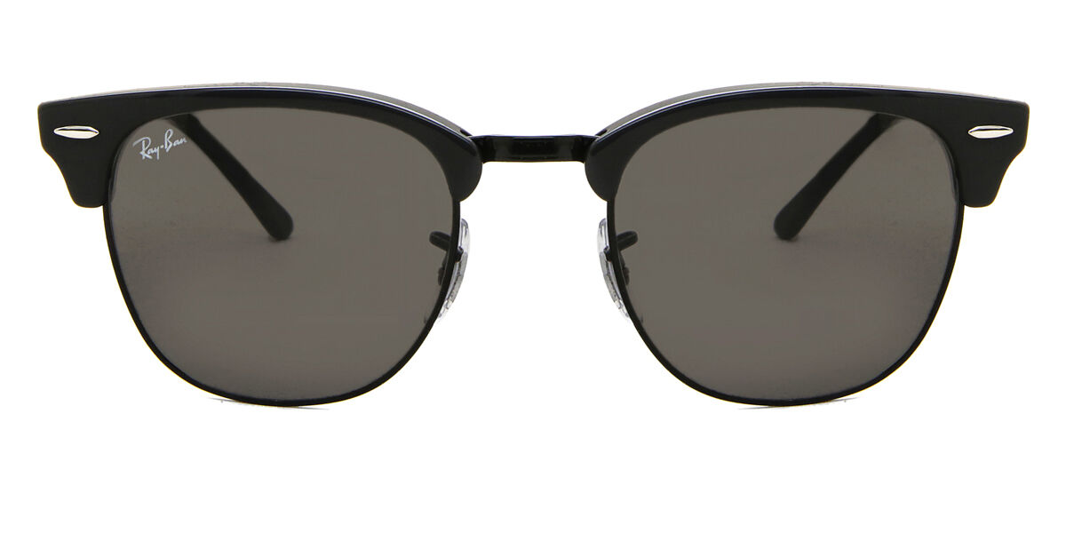 Ray-Ban RB3016/S Clubmaster 1367B1, Grey frame