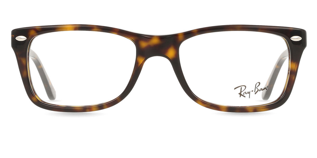 Ray-Ban RX5228 Highstreet 2012, Tortoiseshell frame
