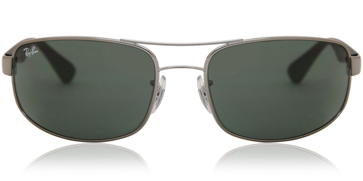 Ray-Ban RB3445 Active Lifestyle 004, Grey frame