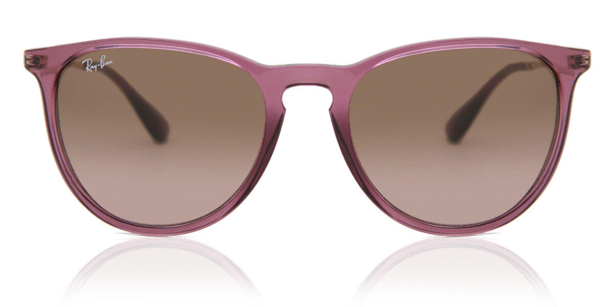 Ray-Ban RB4171 Erika 659114, Purple frame