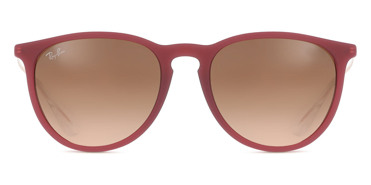 Ray-Ban RB4171 Erika 6815A5, Purple frame