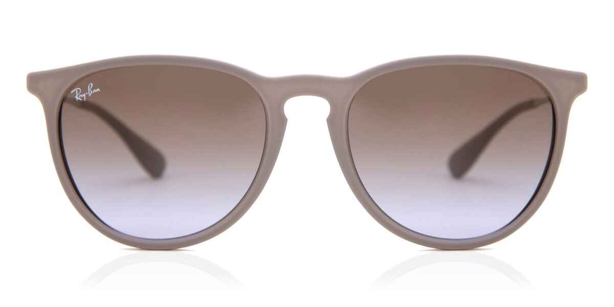 Ray-Ban RB4171 Erika 600068, Brown frame