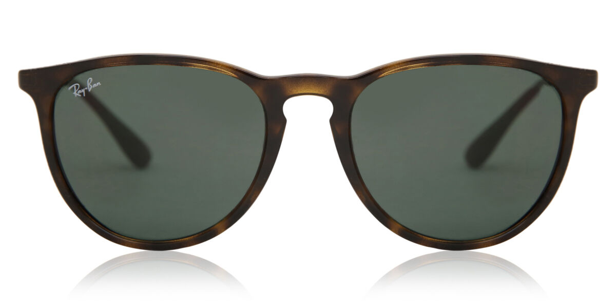 Ray-Ban RB4171 Erika 710/71, Tortoiseshell frame