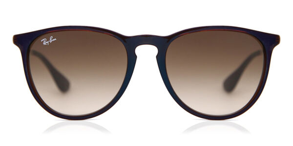 Ray-Ban RB4171 Erika 631513, Blue frame