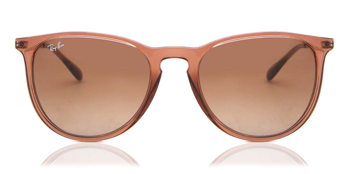 Ray-Ban RB4171 Erika 659013, Brown frame