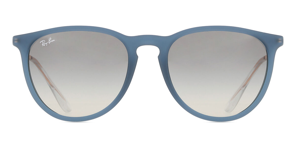 Ray-Ban RB4171 Erika 681311, Blue frame