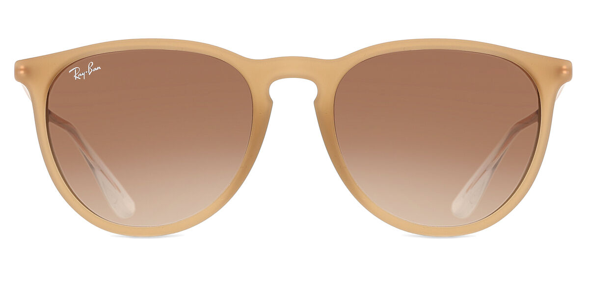 Ray-Ban RB4171 Erika 681413, Brown frame