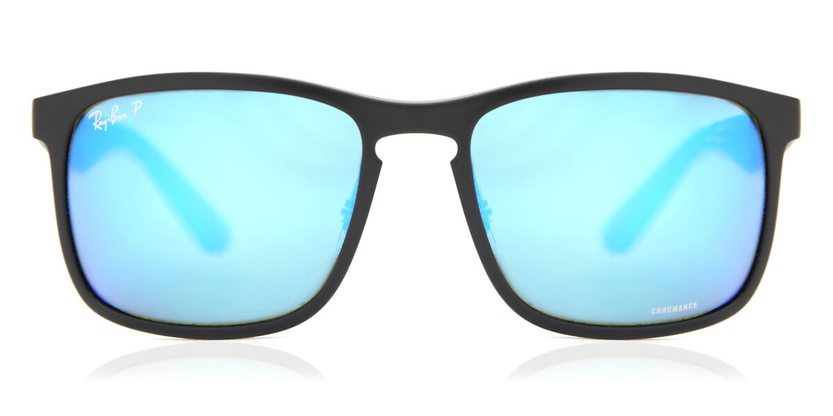 Ray-Ban RB4264 Chromance 601SA1, Black frame