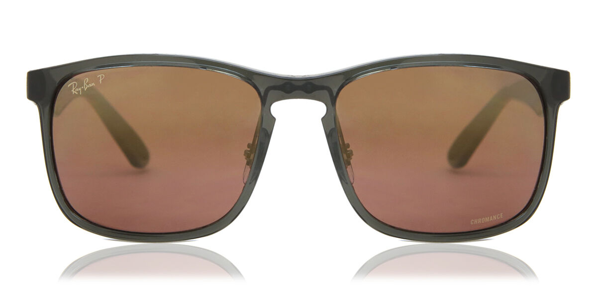 Ray-Ban RB4264 876/6B, Grey frame