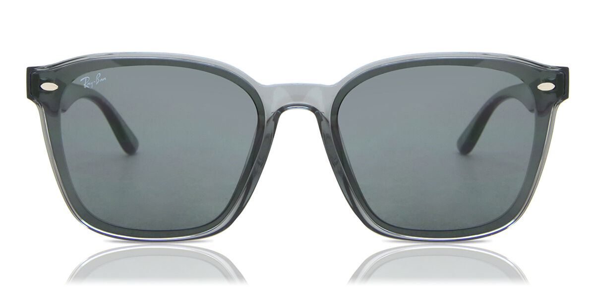 Ray-Ban RB4392D Asian Fit 645087, Grey frame