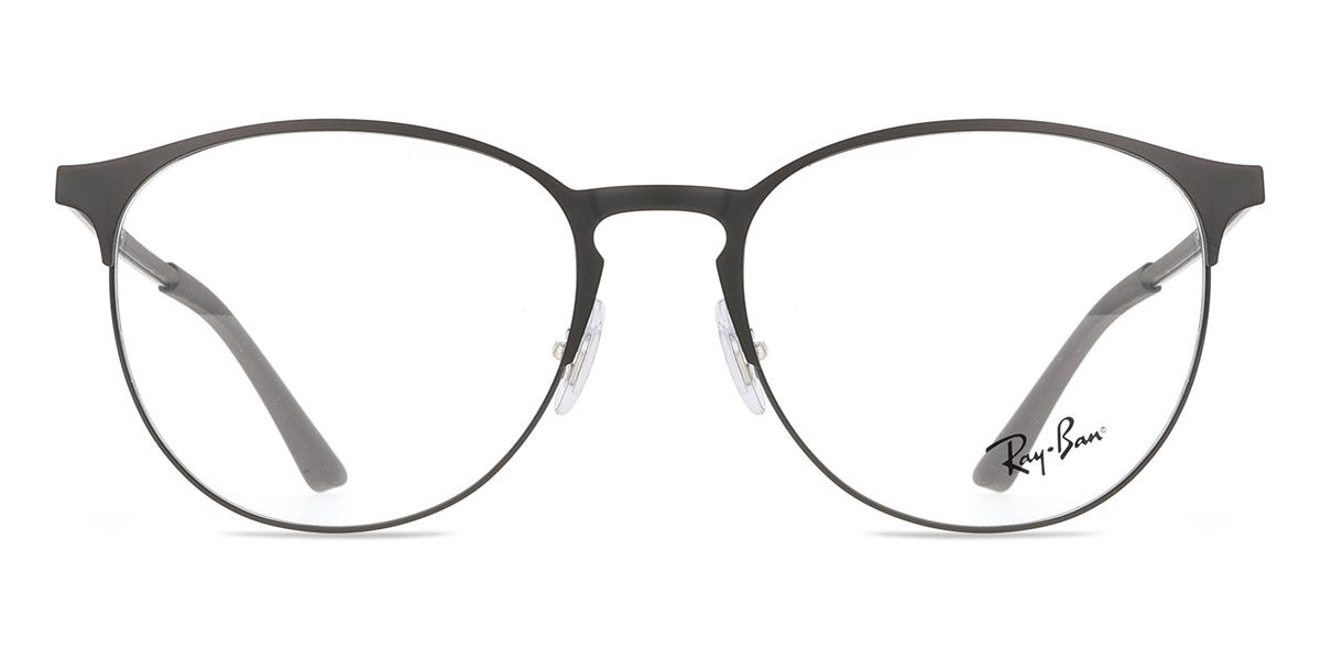 Ray-Ban RX6375 2944, Black frame