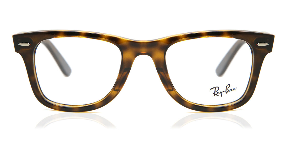 Ray-Ban RX4340V 2012, Tortoiseshell frame