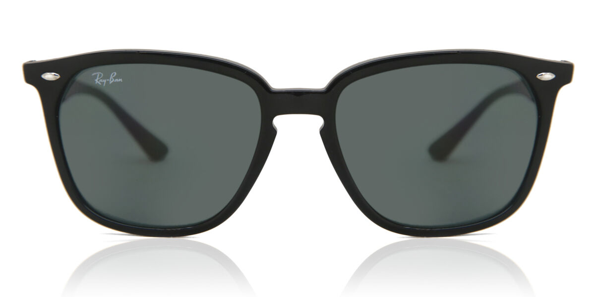 Ray-Ban RB4362 601/71, Black frame