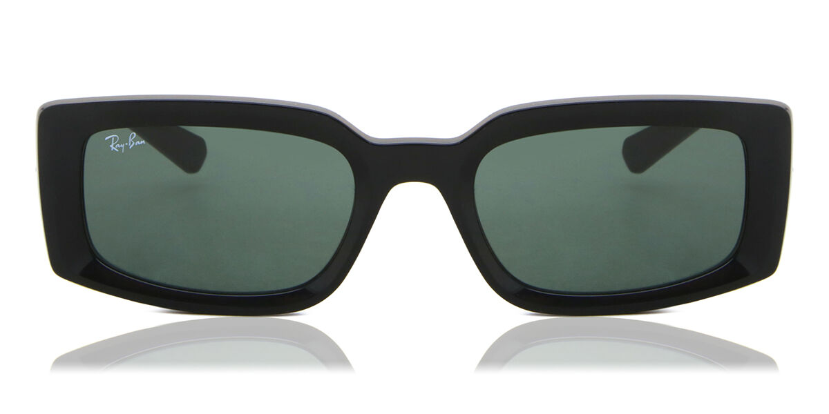 Ray-Ban RB4395 Kiliane 667771, Black frame