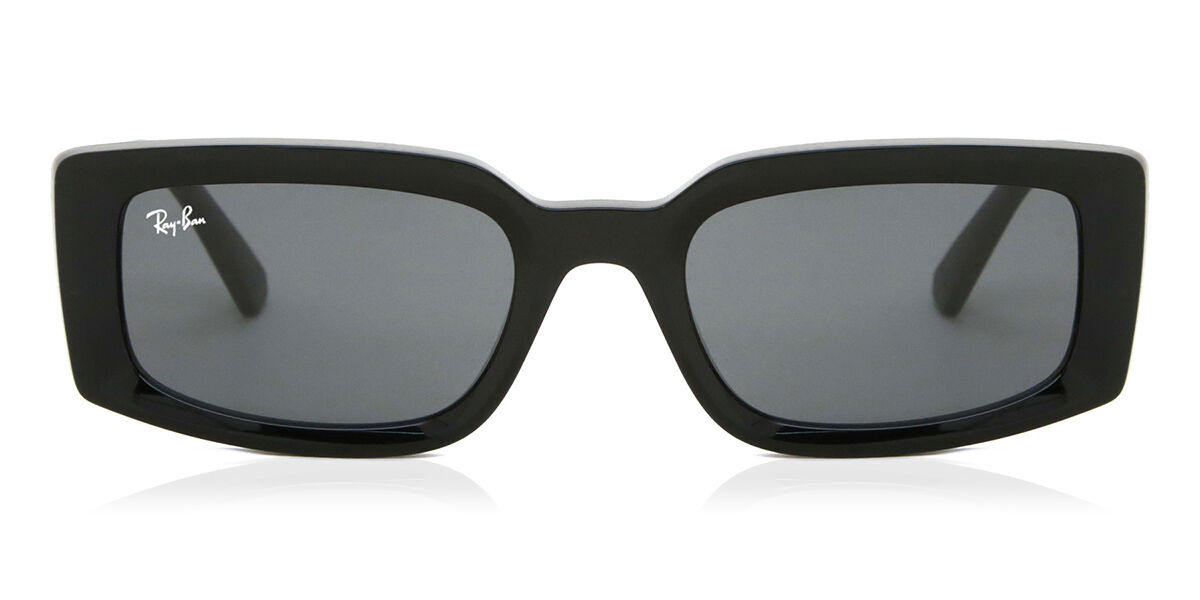 Ray-Ban RB4395 Kiliane 667787, Black frame