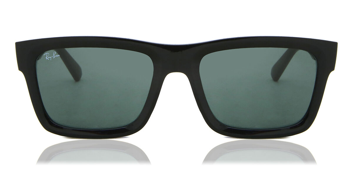 Ray-Ban RB4396 Warren 667771, Black frame